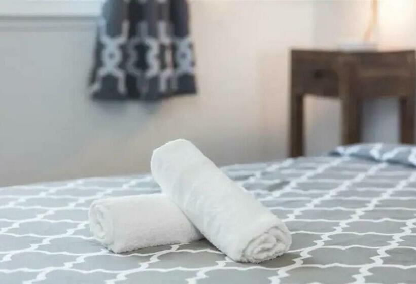 Vista Apartment Near Bart And Palaza