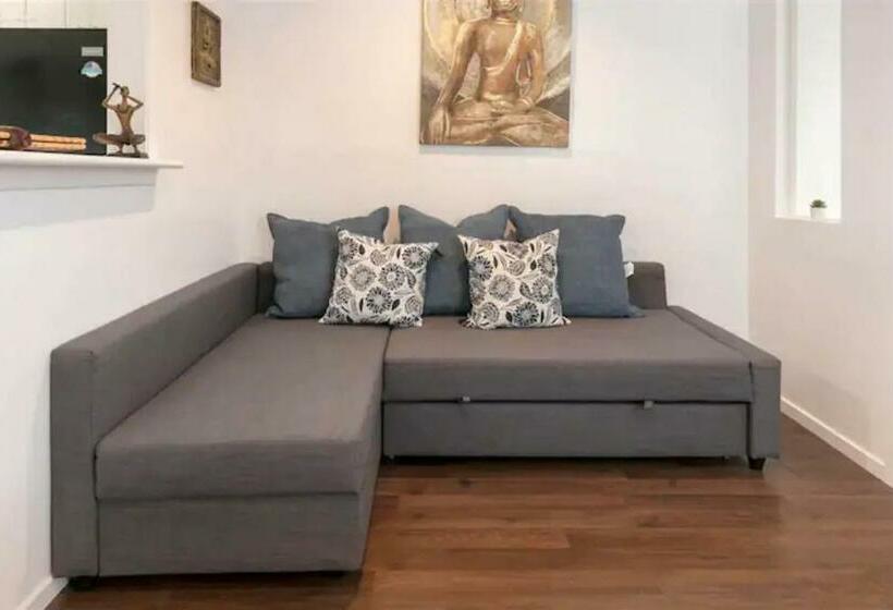 Vista Apartment Near Bart And Palaza