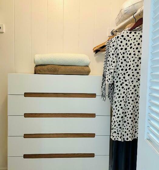 Waimea Bay Garden Bunglaow