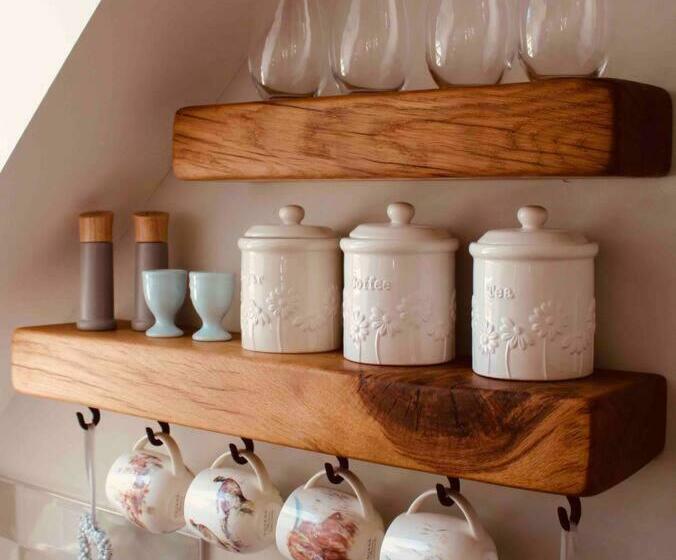 Wardlaw View Luxury Studio Apartment With Stunning View