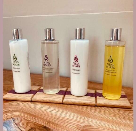 Wardlaw View Luxury Studio Apartment With Stunning View