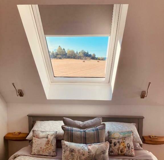 Wardlaw View Luxury Studio Apartment With Stunning View