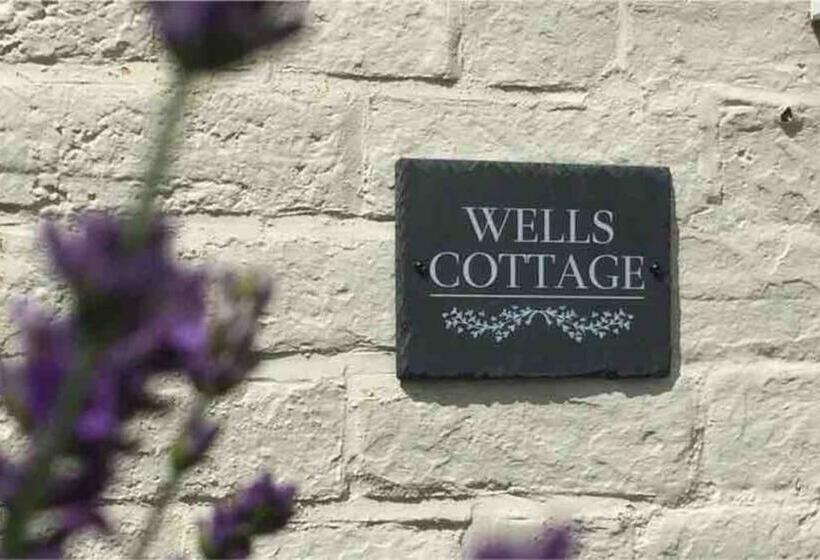 Wells Cottage