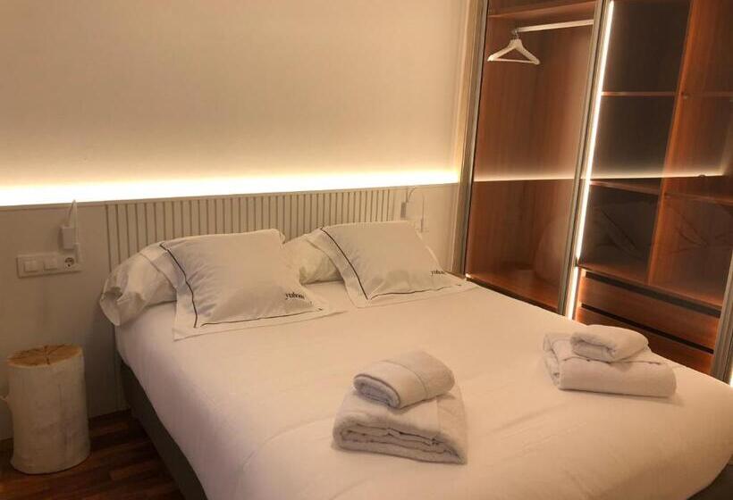 Yuhom Casas Con Alma Galera 4º