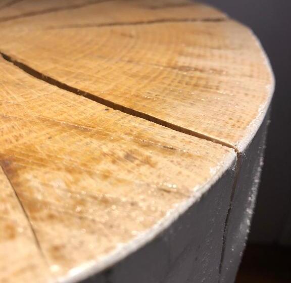 Yuhom Casas Con Alma Galera 4º