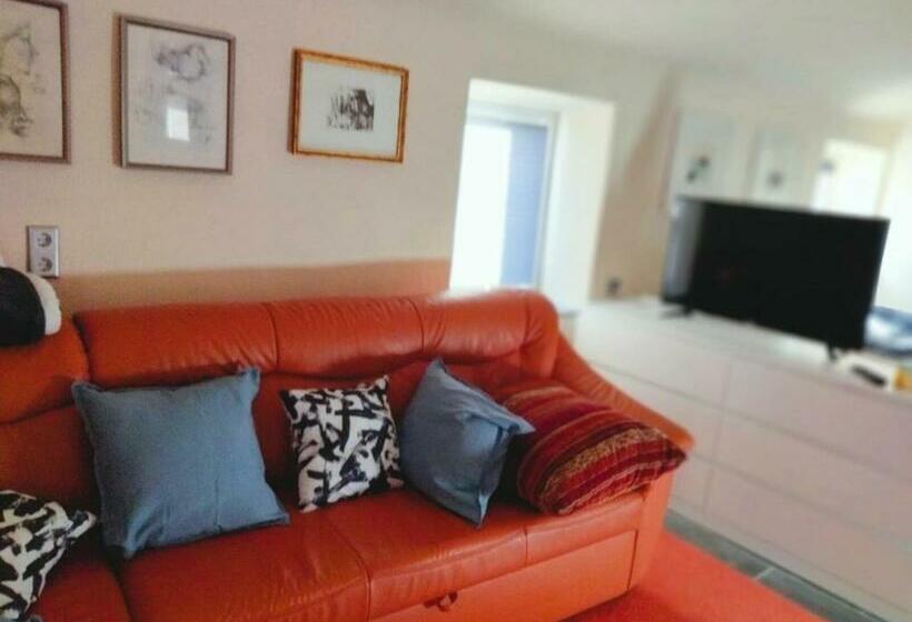 Zelfies Kunstapartment