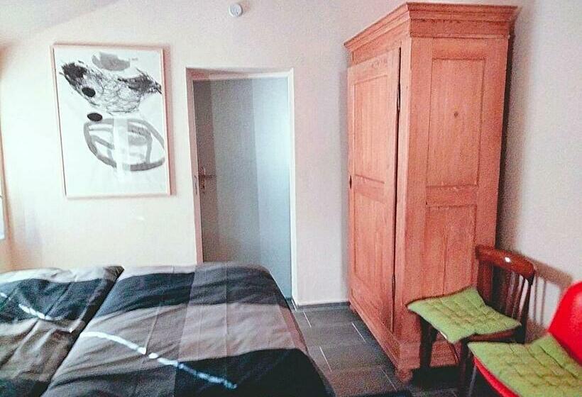 Zelfies Kunstapartment