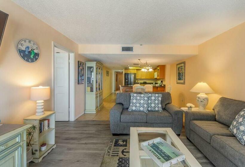 #208 Beach Place Condos