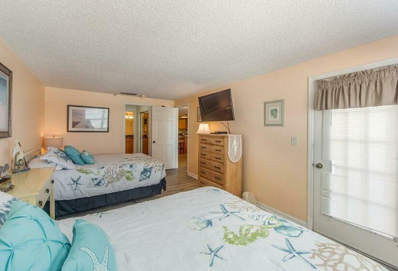 #208 Beach Place Condos