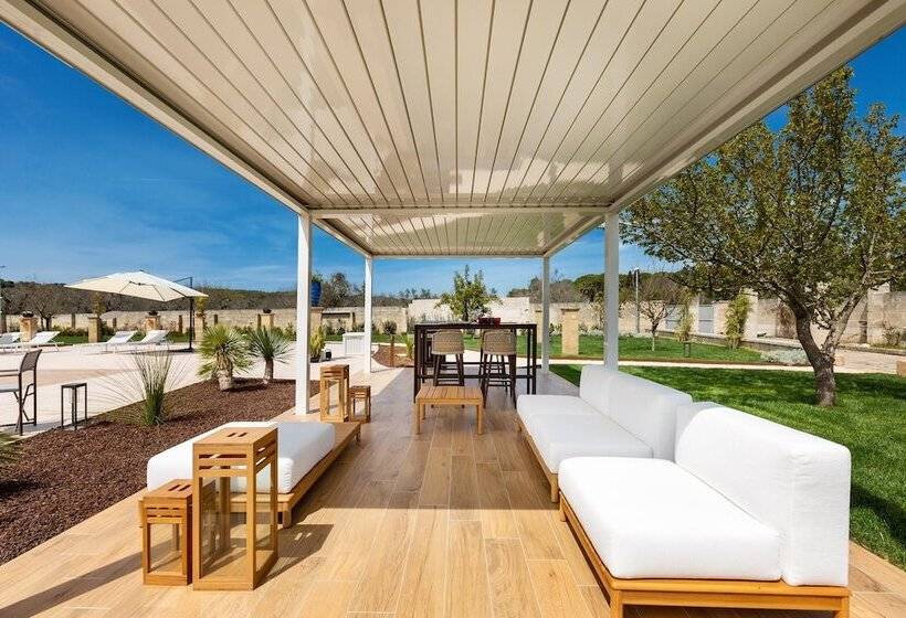 Villa Anna   Suites & Events