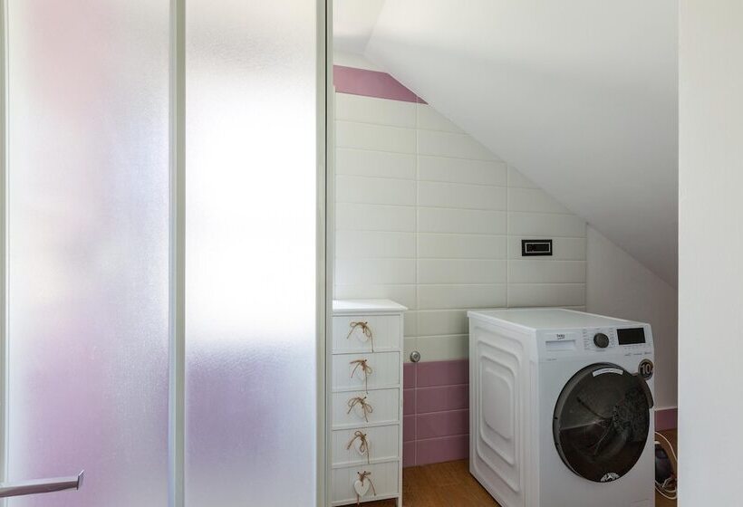 Villa Anna   Suites & Events