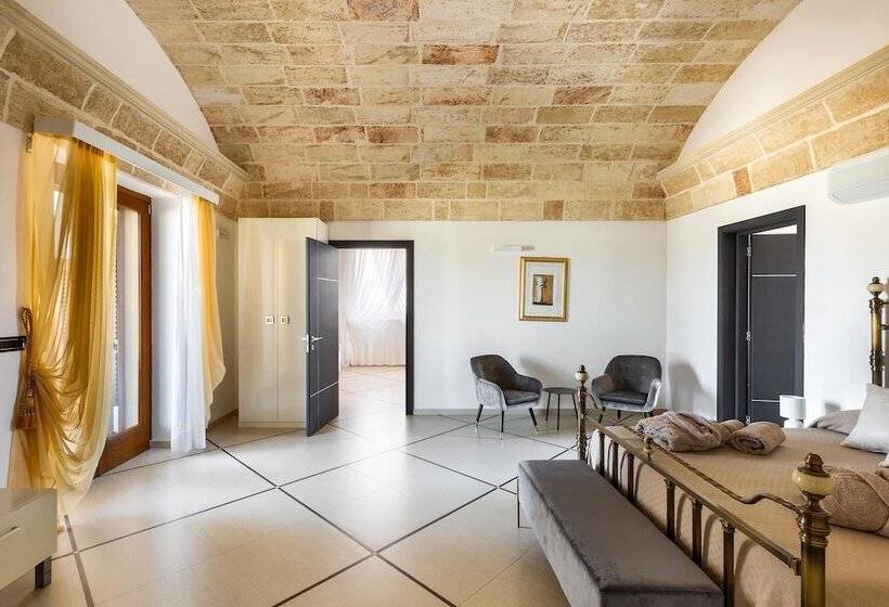 Villa Anna   Suites & Events