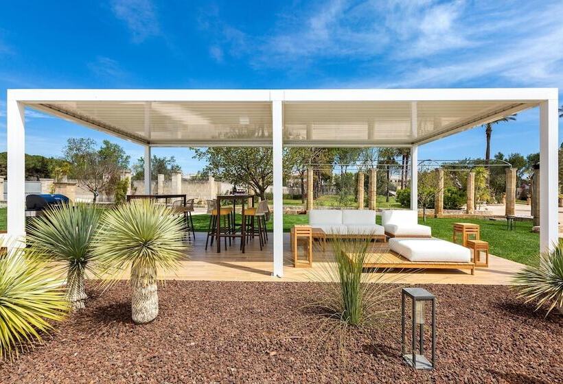 Villa Anna   Suites & Events