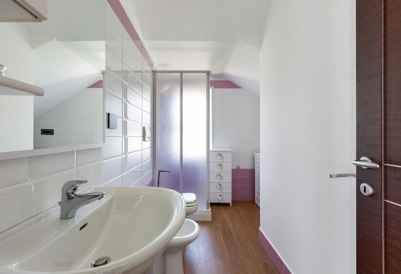 Villa Anna   Suites & Events