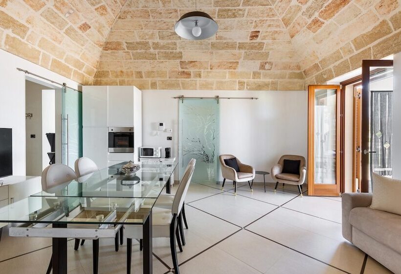 Villa Anna   Suites & Events