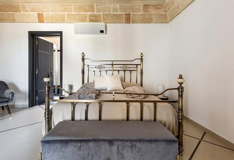 Villa Anna   Suites & Events