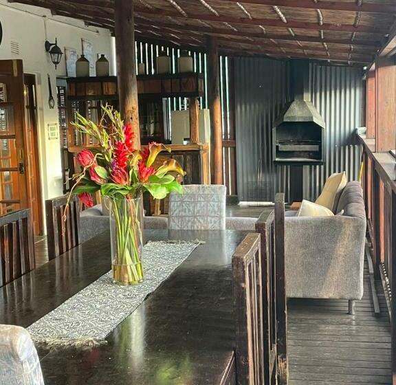 49 On Main: A Spacious Self Catering Guesthouse