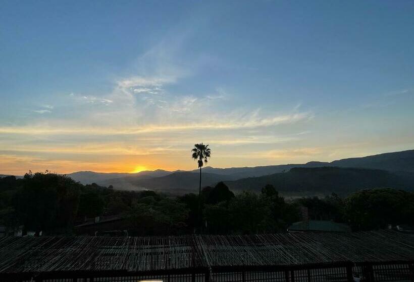 49 On Main: A Spacious Self Catering Guesthouse