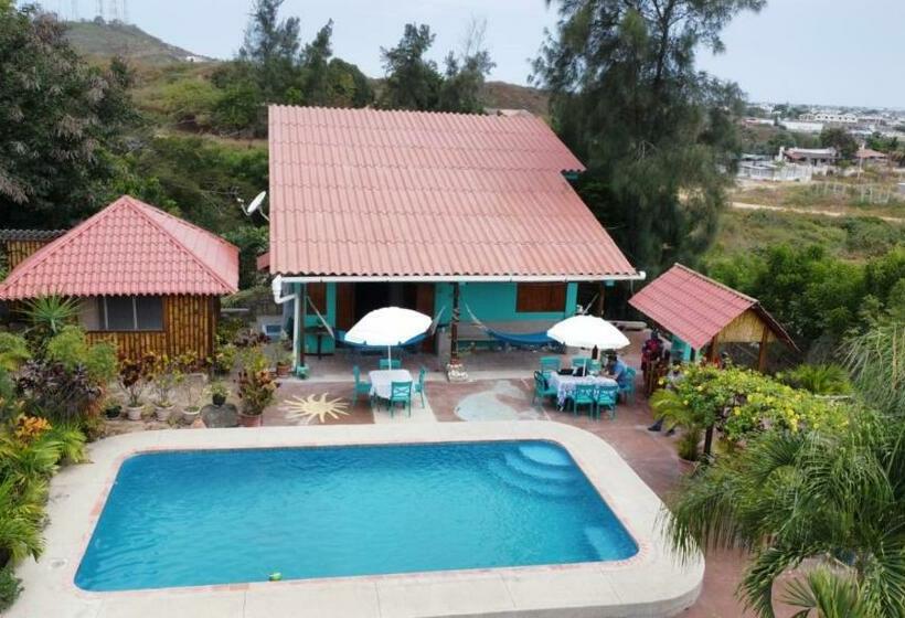 Aguaclara Su Castillo De Arena Seguro Y Privado!