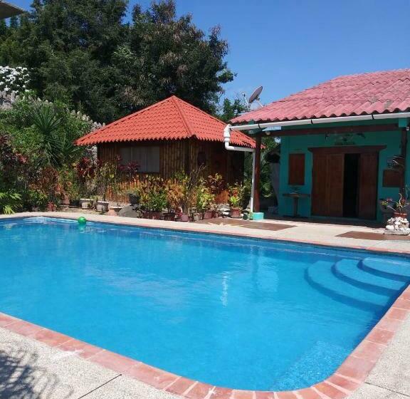 Aguaclara Su Castillo De Arena Seguro Y Privado!