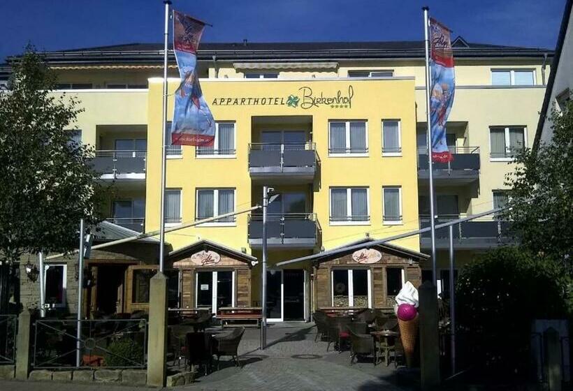 Alm Loft Im Birkenhof