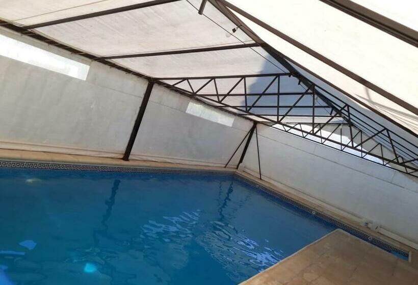 Alquiler Temporario Con Pileta Climatizada Totalmente Cubierta