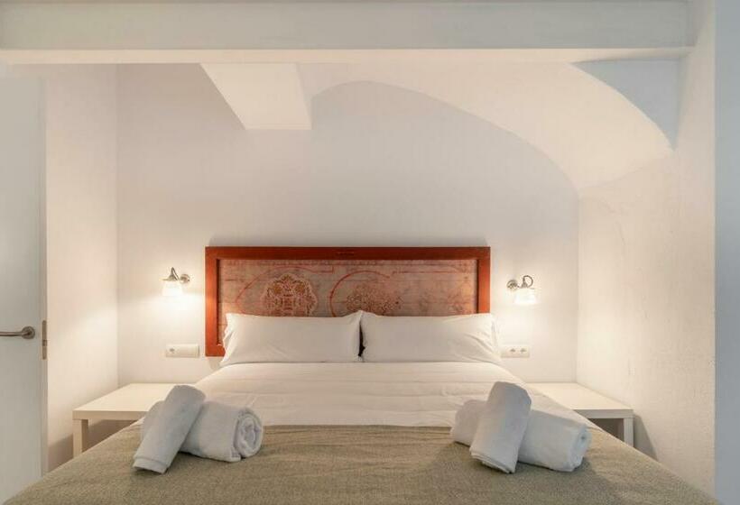 Alta House Apartments 3 Calas