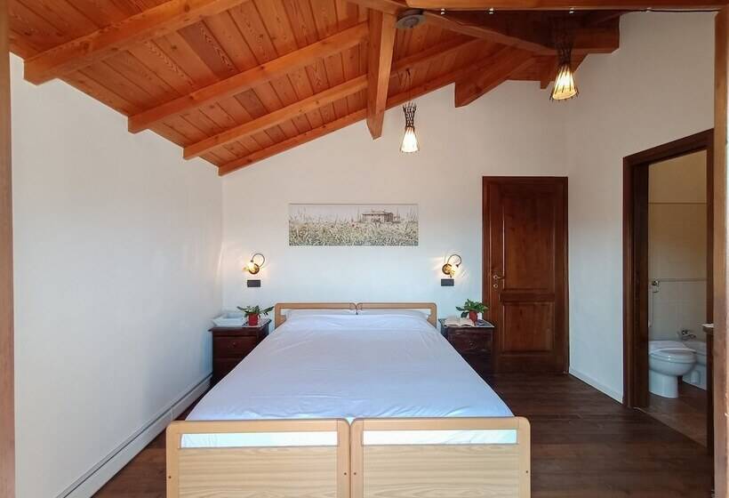 Joivy Great Flat W/terrace And Amazing Hills View