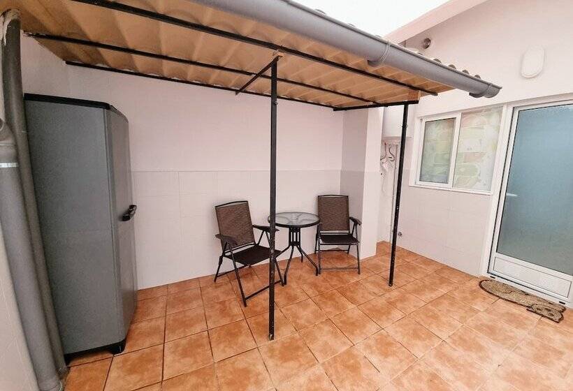 Apartamento Camino Al Castillo