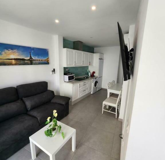 Apartamento Centro Ronda 1