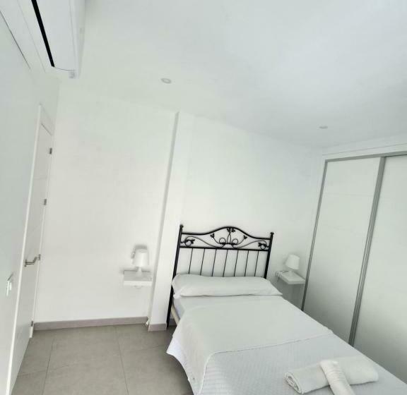 Apartamento Centro Ronda 1