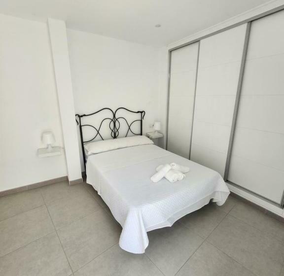 Apartamento Centro Ronda 1