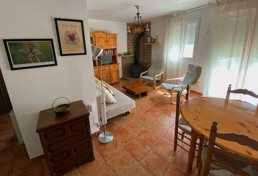 Apartamento Rural El Vidre Vt 42035 Cs