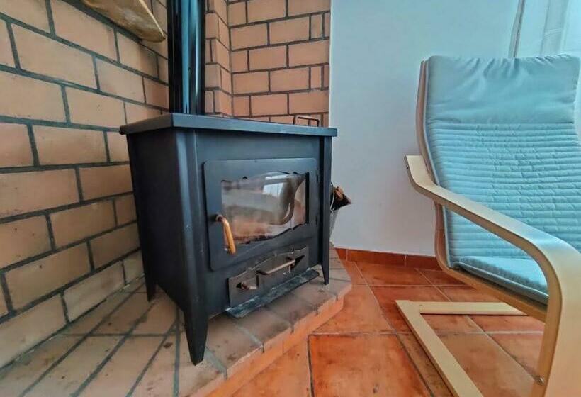 Apartamento Rural El Vidre Vt 42035 Cs