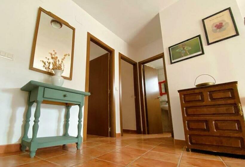 Apartamento Rural El Vidre Vt 42035 Cs