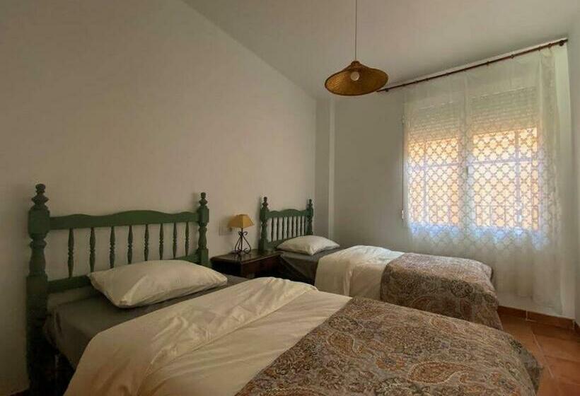 Apartamento Rural El Vidre Vt 42035 Cs