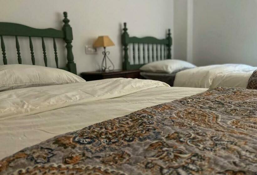 Apartamento Rural El Vidre Vt 42035 Cs