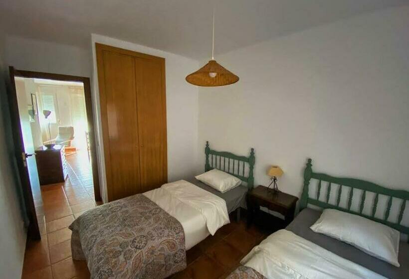 Apartamento Rural El Vidre Vt 42035 Cs