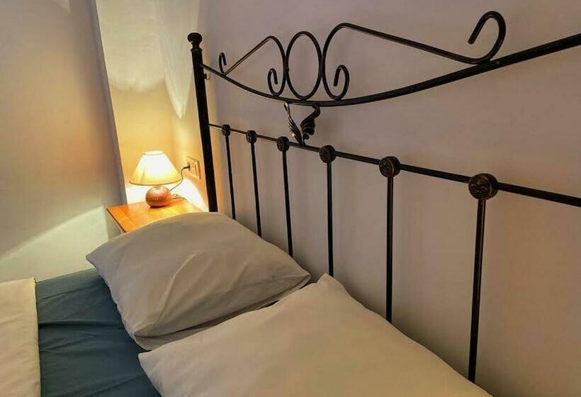 Apartamento Rural El Vidre Vt 42035 Cs