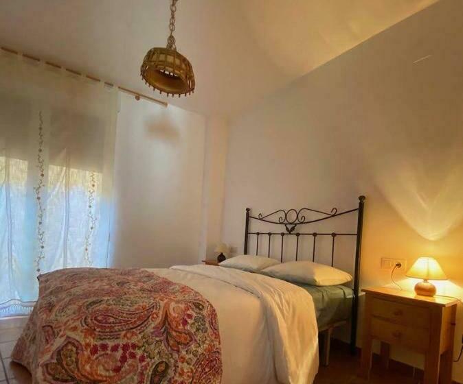 Apartamento Rural El Vidre Vt 42035 Cs