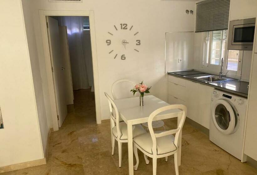 Apartamento Mirador Del Estrecho
