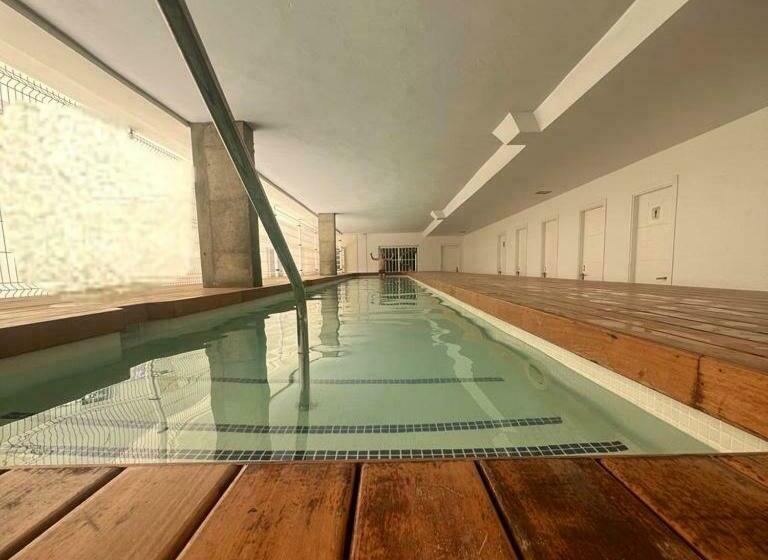 Apartamento Mirador Del Estrecho