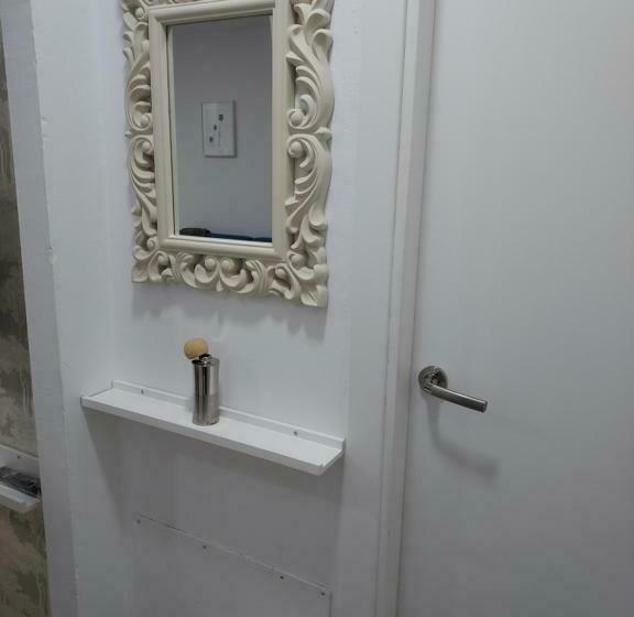 Apartamento Mirador Del Estrecho