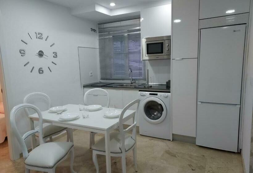 Apartamento Mirador Del Estrecho