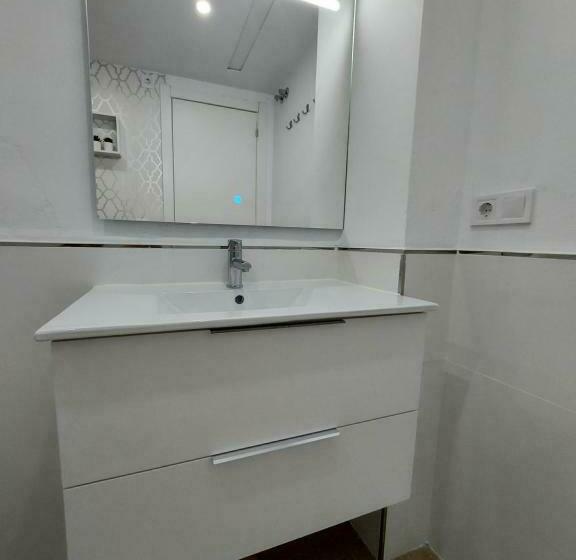 Apartamento Mirador Del Estrecho