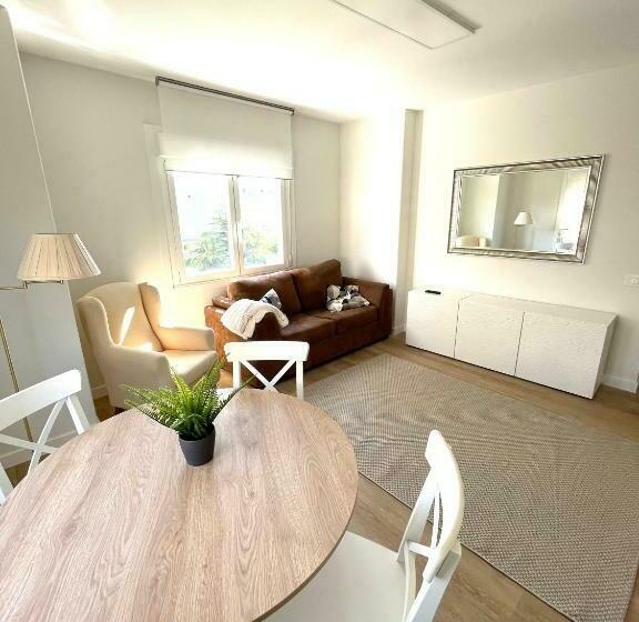 Apartamentos A Madama   Sanxenxo