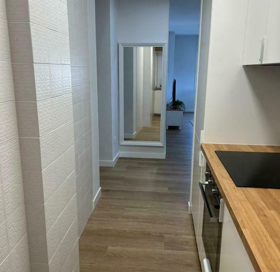 Apartamentos A Madama   Sanxenxo