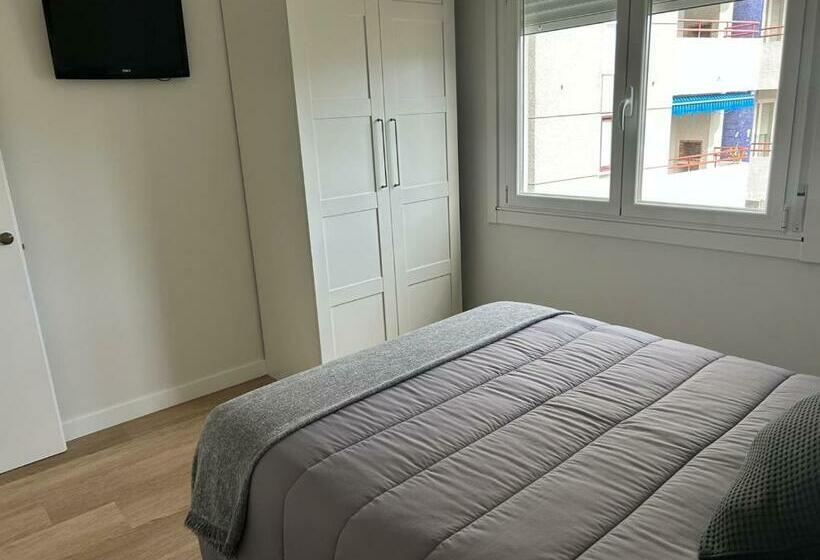 Apartamentos A Madama   Sanxenxo