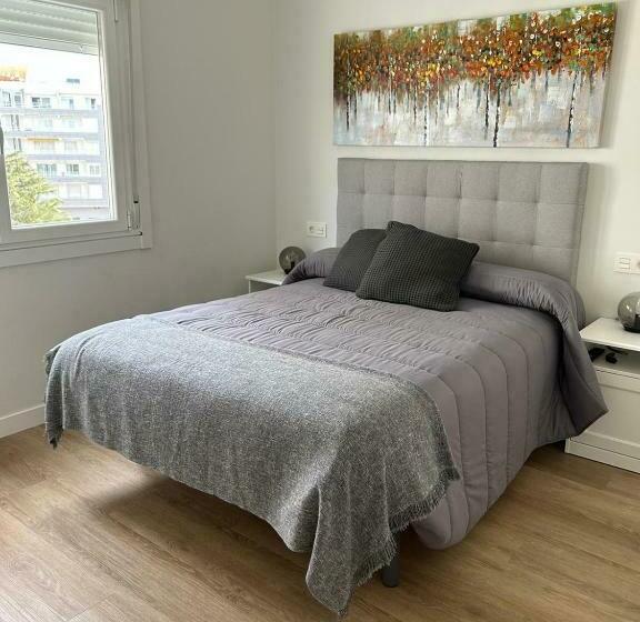 Apartamentos A Madama   Sanxenxo