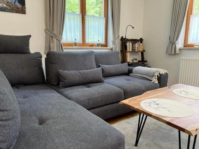 Apartment Auszeit Am Breitenbach   Ruhig Gelegen, Schöne Sonnenterrasse